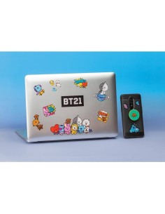 Vinilos decorativos BT21 KPOP5,95 €5,95 € PALADONE KPOP
