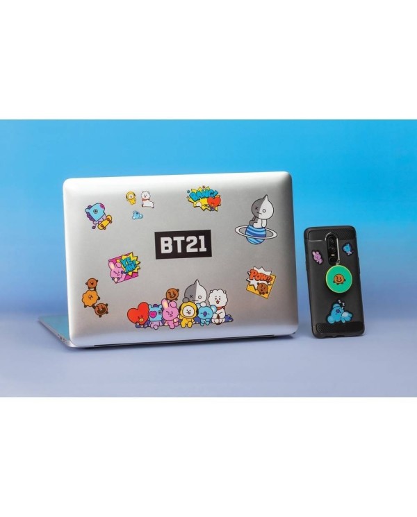 Vinilos decorativos BT21 KPOP5,95 €5,95 € PALADONE KPOP