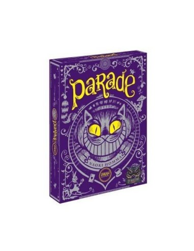 PARADE JUEGOS19,95 €19,95 €  JUEGOS PARADE JUEGOS19,95 €19,95 €  JUEGOS
