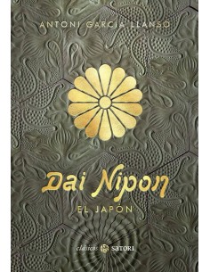 DAI NIPON. EL JAPÓN