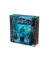 Juego mesa Mysterium 3558380030751 ASMODEE 39,99 €