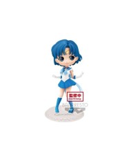 Figura Sailor Mercury Sailor Moon Eternal The Movie Q Posket A 14cm