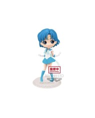 Figura Sailor Mercury Sailor Moon Eternal The Movie Q Posket B 14cm