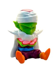 Figura hucha Chibi Piccolo Dragon Ball 16cm