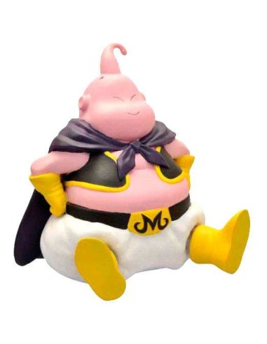 Figura hucha Chibi Boo Dragon Ball 16cm Figura hucha Chibi Boo Dragon Ball 16cm