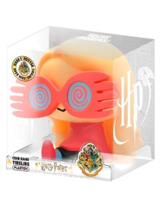 Figura hucha Chibi Luna Lovegood Harry Potter 16cm Figura hucha Chibi Luna Lovegood Harry Potter 16cm