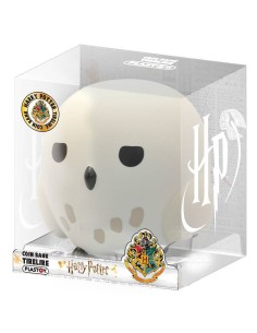 Figura hucha Chibi Hedwig Harry Potter 16cm 3521320800929