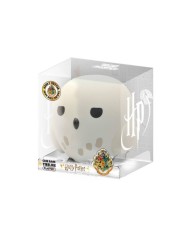 Figura hucha Chibi Hedwig Harry Potter 16cm 3521320800929