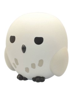Figura hucha Chibi Hedwig Harry Potter 16cm 3521320800929