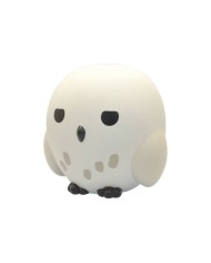 Figura hucha Chibi Hedwig Harry Potter 16cm 3521320800929