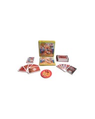 Juego cartas Capitan Flint