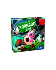 Juego mesa Tornado Ellie