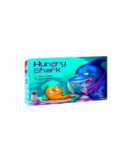 Juego mesa Hungry Shark