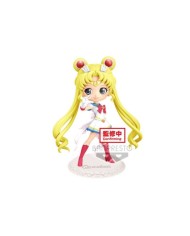 Figura Super Sailor Moon Sailorn Moon Eternal The Movie Q Posket B 14cm