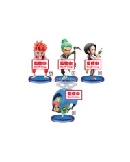 Figura World Collectable Wanokuni Style 1 One Piece surtido 7cm