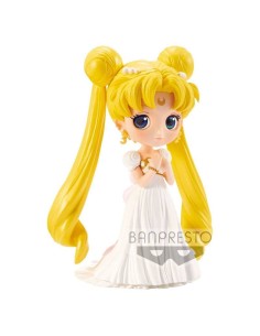 Figura Sailor Moon Serenity Q posket 14cm Figura Sailor Moon Serenity Q posket 14cm