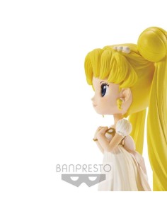 Figura Sailor Moon Serenity Q posket 14cm Figura Sailor Moon Serenity Q posket 14cm