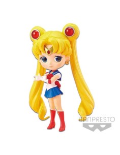 Figura Sailor Moon Q posket Figura Sailor Moon Q posket