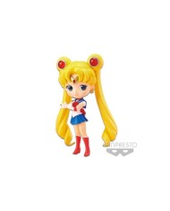 Figura Sailor Moon Q posket