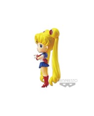 Figura Sailor Moon Q posket