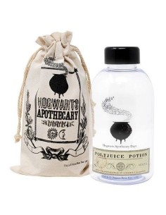 Botella Potion Harry Potter