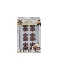 Molde rana Harry Potter New Edition