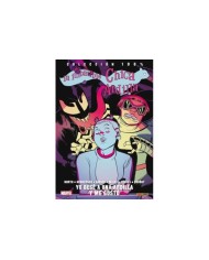 LA IMBATIBLE CHICA ARDILLA 03. YO BESE A UNA ARDILLA Y ME GUSTO LA IMBATIBLE CHICA ARDILLA 03. YO BESE A UNA ARDILLA Y ME GUSTO