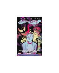 LA IMBATIBLE CHICA ARDILLA 03. YO BESE A UNA ARDILLA Y ME GUSTO LA IMBATIBLE CHICA ARDILLA 03. YO BESE A UNA ARDILLA Y ME GUSTO