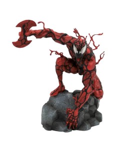 Diorama Carnage Marvel Comic Gallery 23cm Diorama Carnage Marvel Comic Gallery 23cm
