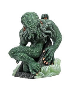 Figura Cthulhu H.P. Lovecraft Cthulhu Gallery 25cm