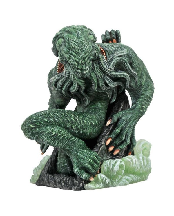 Figura Cthulhu H.P. Lovecraft Cthulhu Gallery 25cm