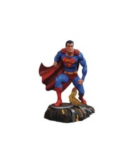Figura Superman DC Comics Gallery diorama