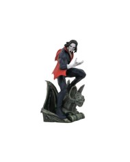Figura diorama Morbius Marvel Gallery 25cm Figura diorama Morbius Marvel Gallery 25cm