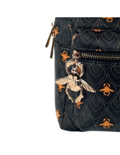 Mochila Aladdin Disney 26cm