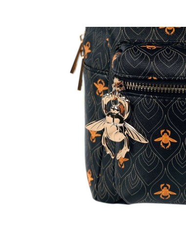 Mochila Aladdin Disney 26cm Mochila Aladdin Disney 26cm