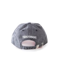 Gorra Decepticons Transformers