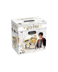 Juego Trivial Pursuit Bite Harry Potter Juego Trivial Pursuit Bite Harry Potter