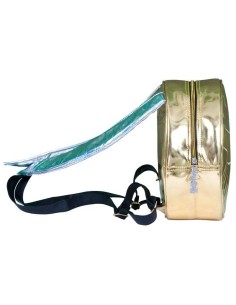 Mochila Golden Snitch Harry Potter 28cm 5055437916269 Mochila Golden Snitch Harry Potter 28cm 5055437916269