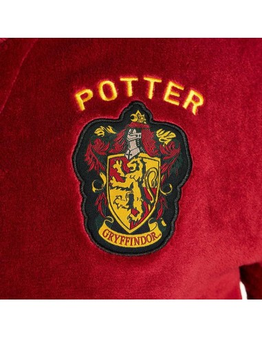 Albornoz Quidditch Harry Potter hombre Albornoz Quidditch Harry Potter hombre