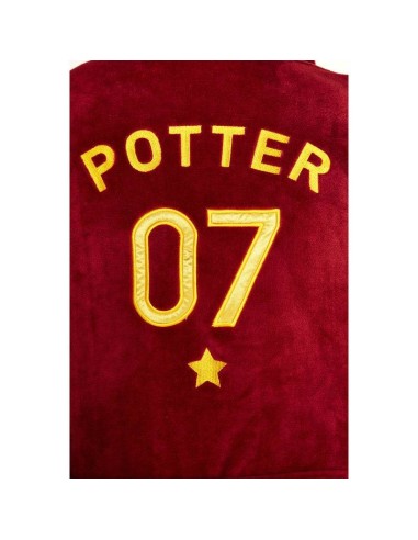 Albornoz Quidditch Harry Potter hombre Albornoz Quidditch Harry Potter hombre