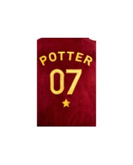 Albornoz Quidditch Harry Potter hombre