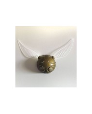 Lampara pared Golden Snitch Harry Potter