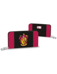 Cartera Gryffindor Harry Potter Cartera Gryffindor Harry Potter