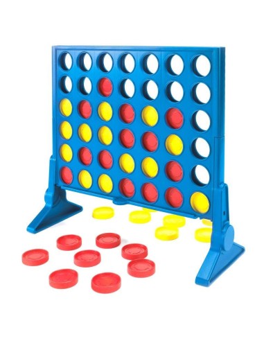 Juego Conecta 4 Juego Conecta 4