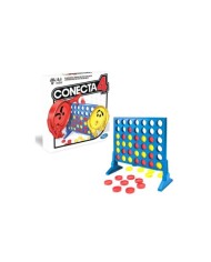 Juego Conecta 4