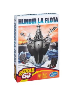 Juego Hundir La Flota Viaje Juego Hundir La Flota Viaje