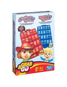 Juego Quien Es Quien Viaje Juego Quien Es Quien Viaje