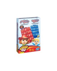 Juego Quien Es Quien Viaje