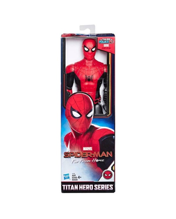 Figura Spiderman Marvel