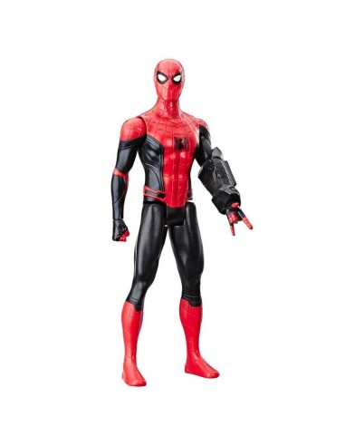 Figura Spiderman Marvel Figura Spiderman Marvel
